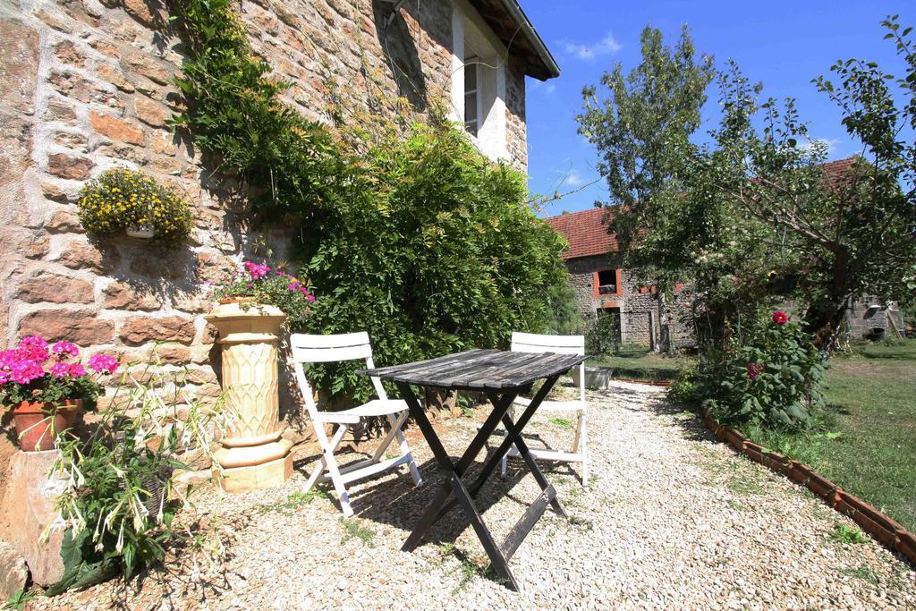 Maison De L'Etang Essey Exterior photo